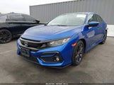 Honda Civic Ex SHHFK7H65LU415275 снимка