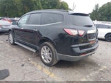 Chevrolet Traverse 1Lt 1GNKRGKD1DJ254461 снимка