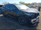 Toyota Sienna Xse 5TDDSKFC7SS204450 fotografie