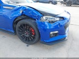 Subaru Brz Series.blue JF1ZCAC1XF9600320 photo