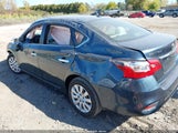 Nissan Sentra Sv 3N1AB7APXHY326363 снимка