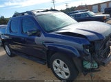 Honda Ridgeline Rtl 5FPYK1F53DB005987 снимка