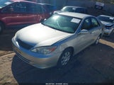 Toyota Camry Le 4T1BE32K33U732593 снимка