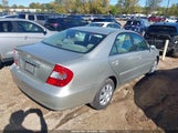 Toyota Camry Le 4T1BE32K33U732593 снимка