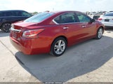 Nissan Altima 2.5 Sv 1N4AL3AP0EC185848 снимка