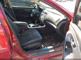 Nissan Altima 2.5 Sv 1N4AL3AP0EC185848 снимка