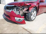 Nissan Altima 2.5 Sv 1N4AL3AP0EC185848 снимка