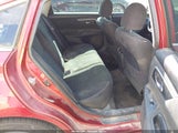 Nissan Altima 2.5 Sv 1N4AL3AP0EC185848 снимка