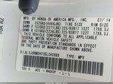 Honda Cr-V Ex-L 5J6RM3H73EL040989 снимка