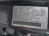 Honda Ridgeline Trailsport 5FPYK3F66RB023136 снимка