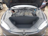 Tesla Model S 100D/60D/75D/90D/P100D 5YJSA1E25HF196486 снимка