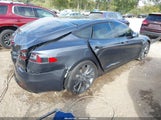 Tesla Model S 100D/60D/75D/90D/P100D 5YJSA1E25HF196486 снимка