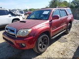 Toyota 4Runner Sr5 Sport V6 JTEBU14RX68064399 fotografie