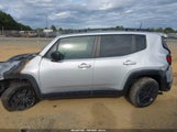 Jeep Renegade Upland Edition 4X4 ZACCJBAB0JPJ07676 fotografie