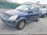 Honda Cr-V Ex JHLRD78835C036286 снимка