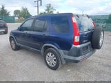 Honda Cr-V Ex JHLRD78835C036286 снимка