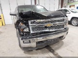 Chevrolet Silverado  1Lt 3GCUKREC9EG275968 снимка
