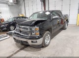 Chevrolet Silverado  1Lt 3GCUKREC9EG275968 снимка