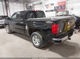 Chevrolet Silverado  1Lt 3GCUKREC9EG275968 снимка