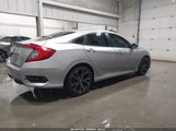 Honda Civic Sport 2HGFC2F8XMH502575 снимка