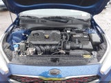 Kia Forte Gt-Line 3KPF34AD4ME358077 снимка