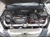 Honda Cr-V Lx JHLRD78473C036706 снимка