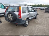 Honda Cr-V Lx JHLRD78473C036706 снимка