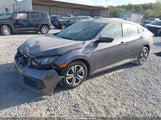 Honda Civic Lx 19XFC2F53GE053017 снимка
