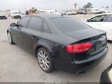 Audi A4 2.0T Premium WAUAFAFL6BN007693 снимка