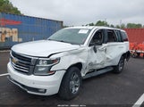 Chevrolet Tahoe Lt 1GNSKBKC1JR364583 photo