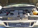 Ford E-350 Super Duty Chateau/Xl/Xlt 1FBNE31L65HA93377 photo