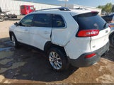 Jeep Cherokee Limited 1C4PJLDB1FW733284 снимка