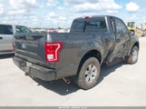 Ford F-150 Xl 1FTMF1C88HKC23099 снимка