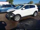 Kia Sportage Lx KNDPM3AC3K7607050 снимка