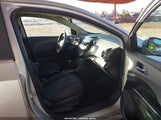 Chevrolet Sonic Lt Auto 1G1JC6SG4D4226140 снимка