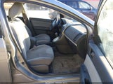 Nissan Sentra 2.0 3N1AB6AP9CL676129 снимка
