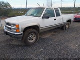 Chevrolet K2500 Fleetside 1GCGK29J9WE232656 снимка