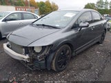 Honda Civic Lx 2HGFA1F53AH307287 снимка