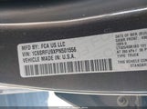 Ram  Trx 4X4 5'7 Box 1C6SRFU9XPN501556 снимка