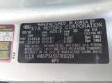 Kia Soul + KNDJP3A53J7610219 снимка