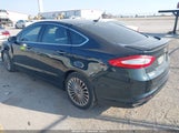 Ford Fusion Titanium 3FA6P0K91ER110232 снимка
