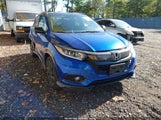 Honda Hr-V Awd Sport 3CZRU6H19NM768411 снимка