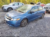 Honda Civic Ex 2HGFA16839H328419 снимка