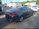 Kia Optima Lx 5XXGT4L30KG280040 снимка