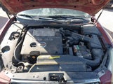Nissan Maxima 3.5 Sl 1N4BA41E76C855296 снимка
