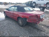 Chrysler Sebring Touring 1C3EL55R56N115629 снимка