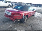 Chrysler Sebring Touring 1C3EL55R56N115629 снимка