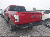 Ford F150 Supercrew 1FTEW1E4XLKF00326 снимка