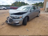 Chevrolet Malibu Fwd 1Lt 1G1ZD5ST9RF161160 снимка