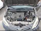 Toyota Corolla Le 2T1BURHE1GC692545 снимка